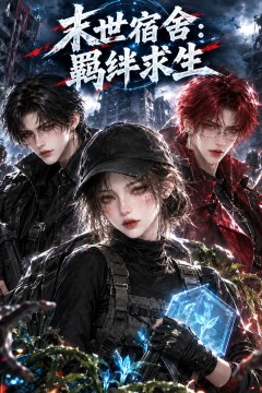 末世宿舍：羁绊求生