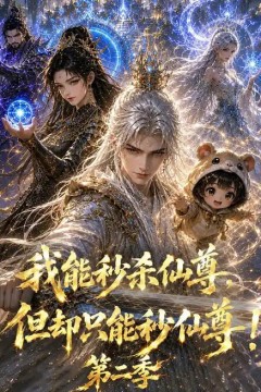 我能秒杀仙尊，但却只能秒仙尊！第二季