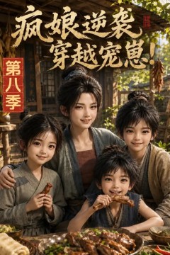 疯娘逆袭，穿越宠崽！第八季