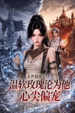 末世被抛弃，温软玫瑰沦为他心尖偏宠