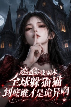 速通游戏副本全球躲猫猫到底谁才是诡异啊