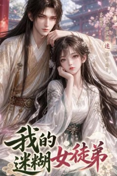 我的迷糊女徒弟