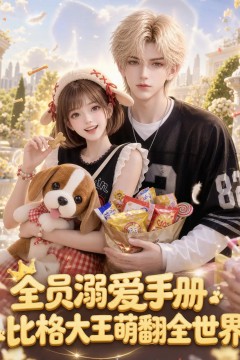 全员溺爱手册，比格大王萌翻全世界