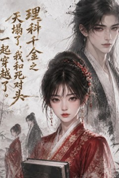 理科千金之天塌了，我和死对头一起穿越了