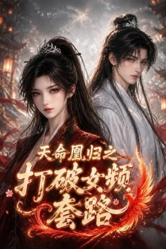 天命凰归之打破女频套路