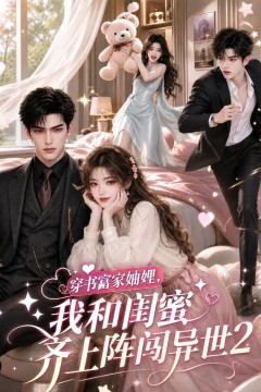 穿书富家妯娌，我和闺蜜齐上阵闯异世2