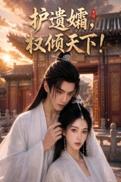 护遗孀，权倾天下！