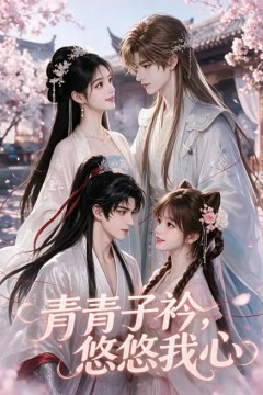 青青子衿，悠悠我心