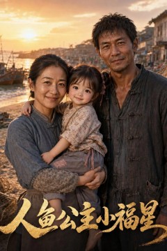 人鱼公主小福星