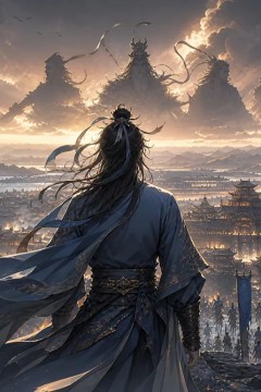 云霄少年守山河