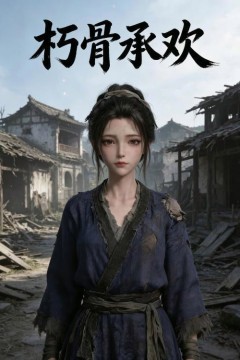 朽骨承欢