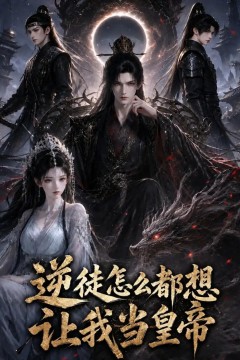逆徒怎么都想让我当皇帝