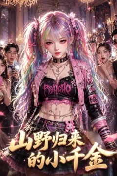 山野归来的小千金