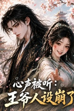 心声被听：王爷人设崩了