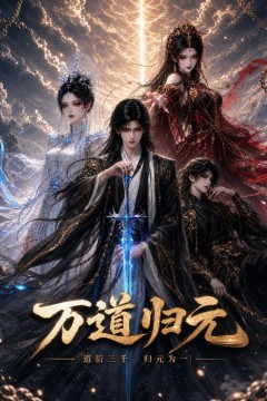 万道归元