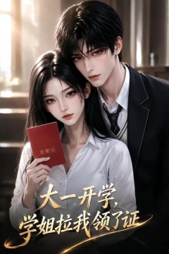 大一开学，学姐拉我领了证