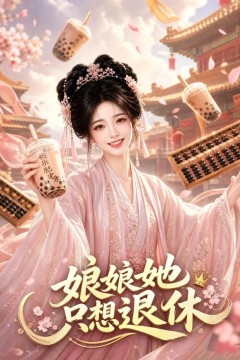 娘娘她只想退休