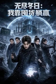 无尽冬日：我靠囤货躺赢