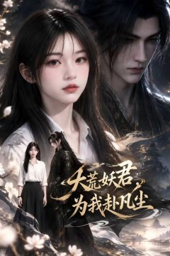 大荒妖君，为我赴凡尘