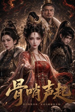 骨哨声起
