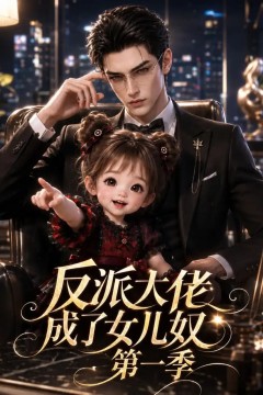 反派大佬成了女儿奴第一季