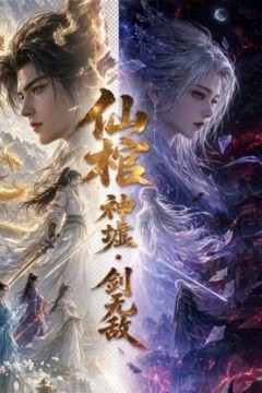 仙棺神墟，剑无敌