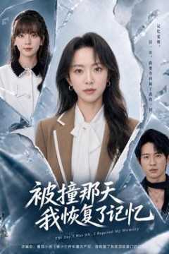被撞那天我恢复了记忆