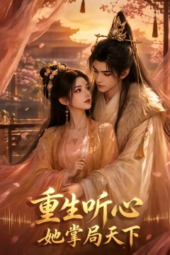 重生听心，她掌局天下