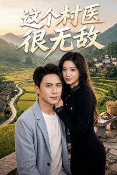 这个村医很无敌