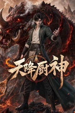 天降厨神