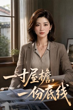 一寸屋檐，一份底线