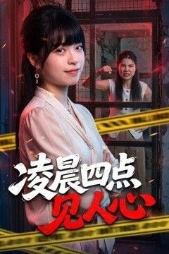 凌晨四点见人心