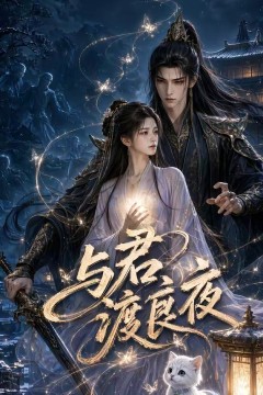 与君渡良夜