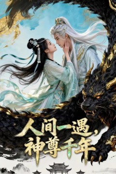 人间一遇，神尊千年