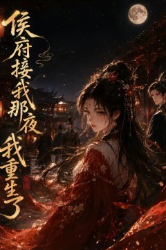 侯府接我那夜，我重生了