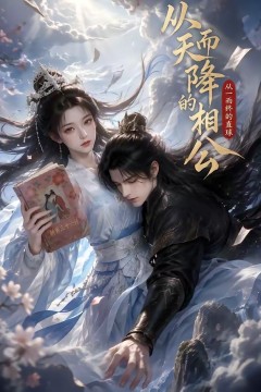 从天而降的相公，从一而终的直球