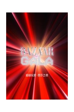 超级玩家芭莎之夜