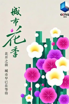 城市花季