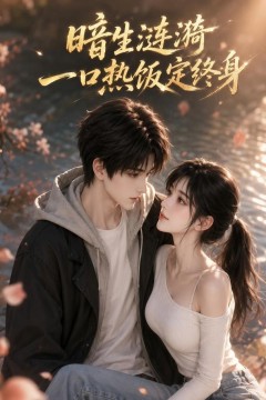 暗生涟漪：一口热饭定终身