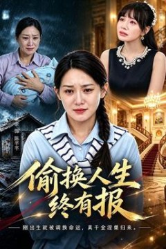 偷换人生终有报