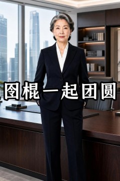 图棍一起团圆