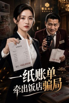 一纸账单，牵出饭店骗局