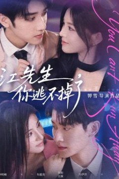 江先生，你逃不掉了