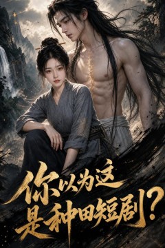 你以为这是种田短剧？
