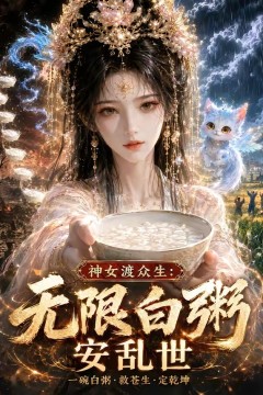 神女渡众生：无限白粥安乱世