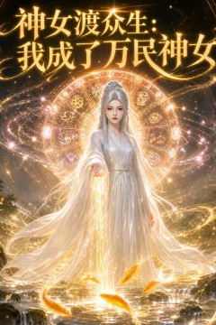 神女渡众生：我成了万民神女