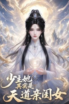 少主她其实是天道亲闺女