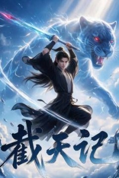 截天记