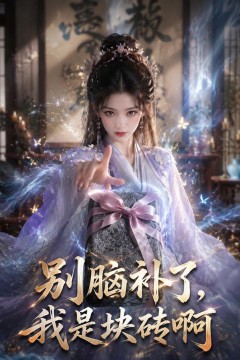 别脑补了，我是块砖啊