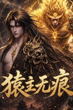 猿主无痕